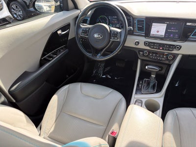 2019 Kia Niro Plug-In Hybrid EX Premium