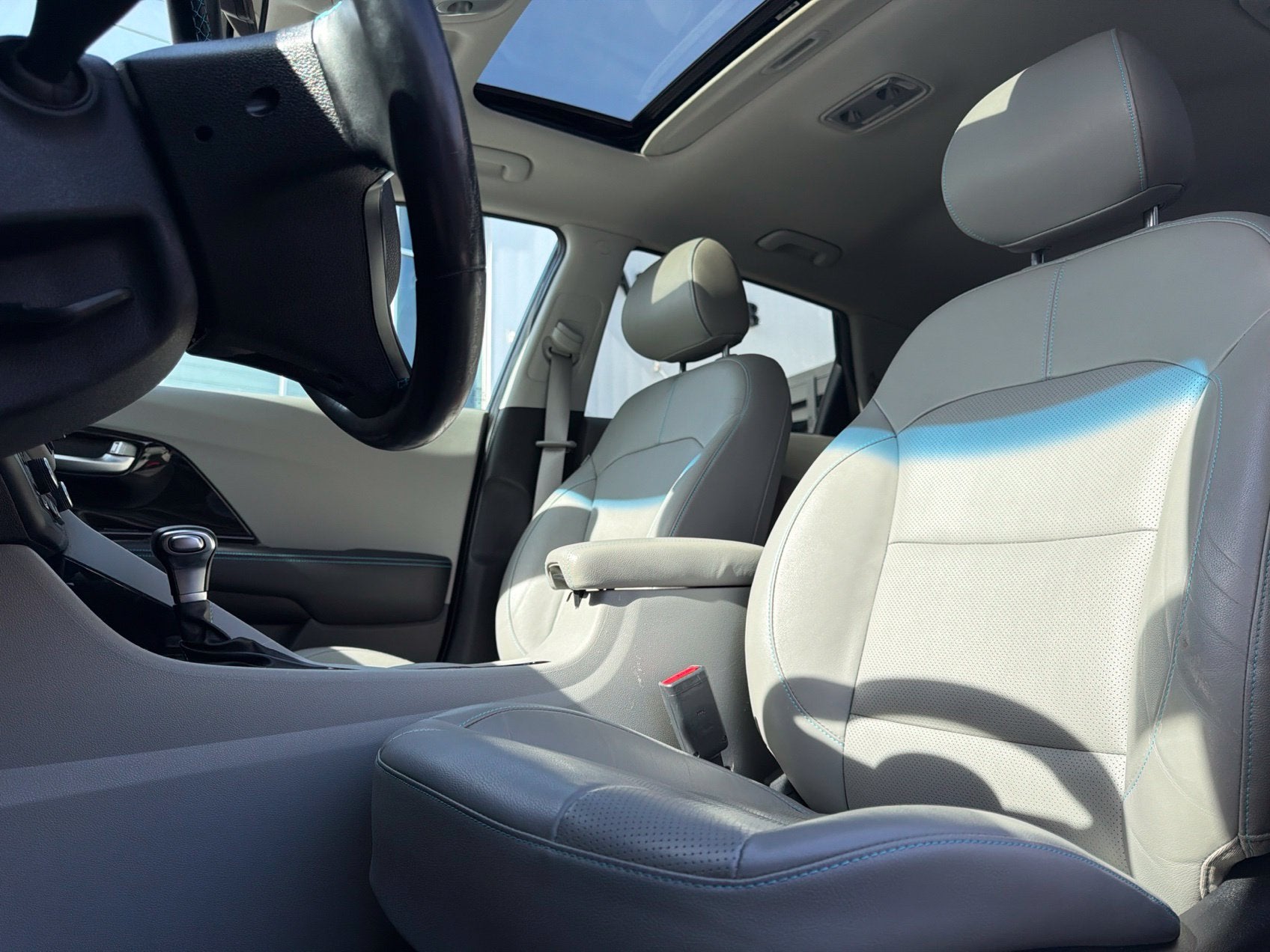 2019 Kia Niro Plug-In Hybrid EX Premium