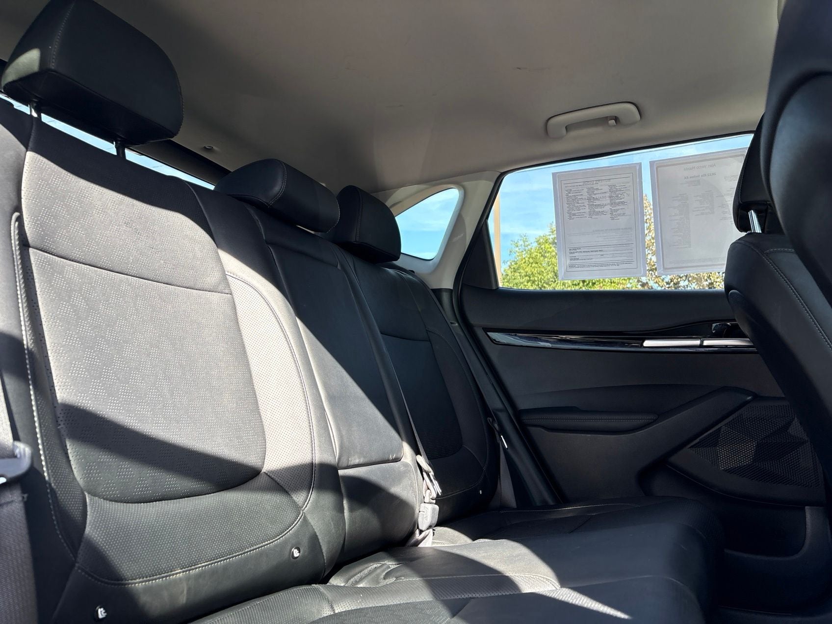 2022 Kia Seltos EX