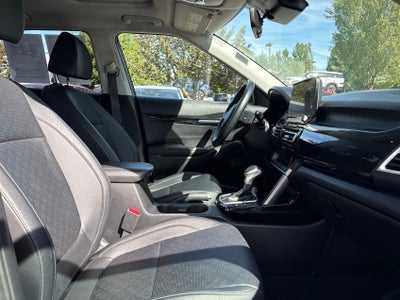 2022 Kia Seltos EX