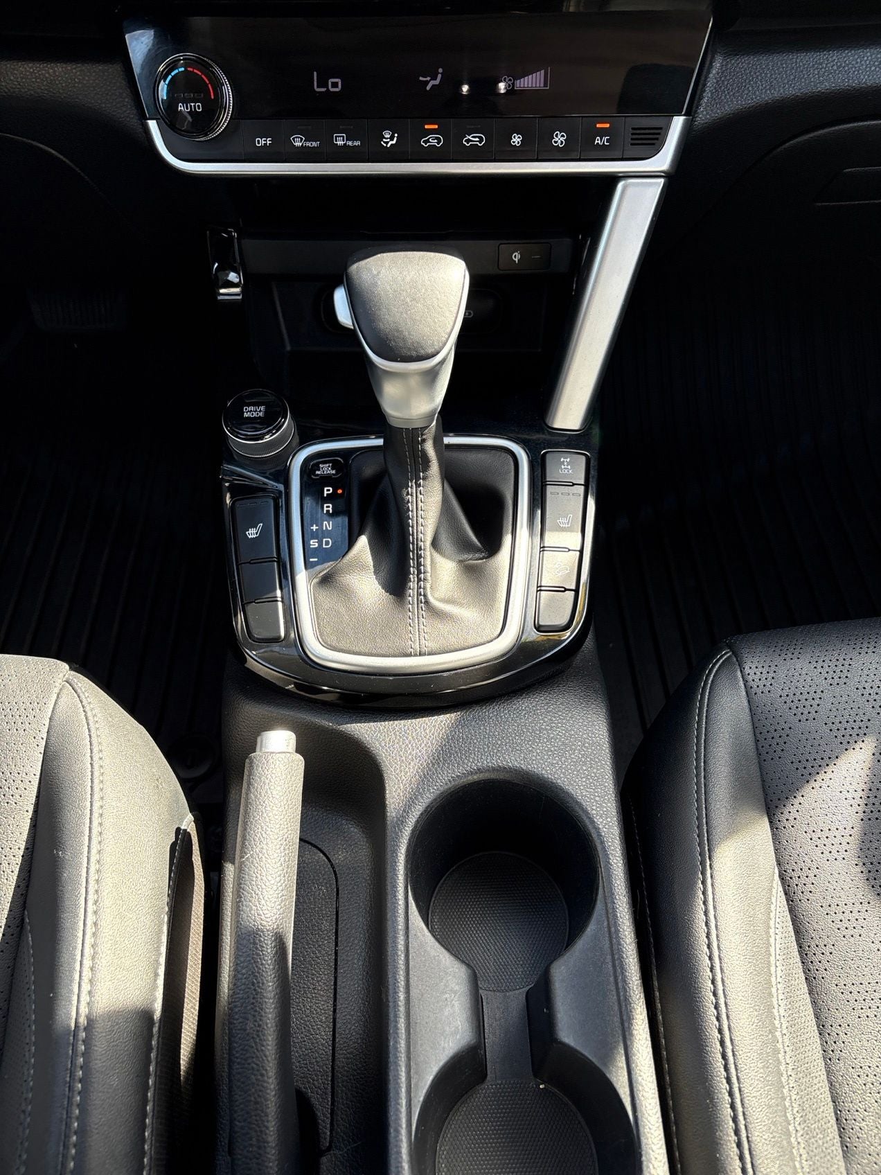 2022 Kia Seltos EX