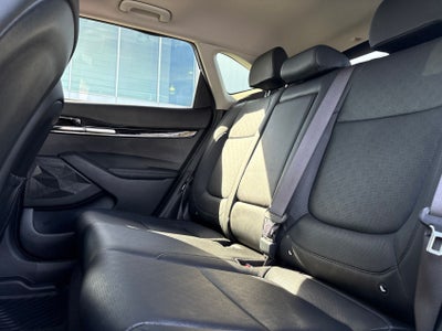 2022 Kia Seltos EX