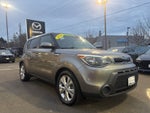 2014 Kia Soul Plus