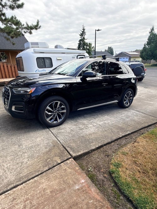 2021 Audi Q5 45 Premium quattro