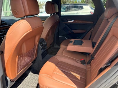 2021 Audi Q5 45 Premium quattro