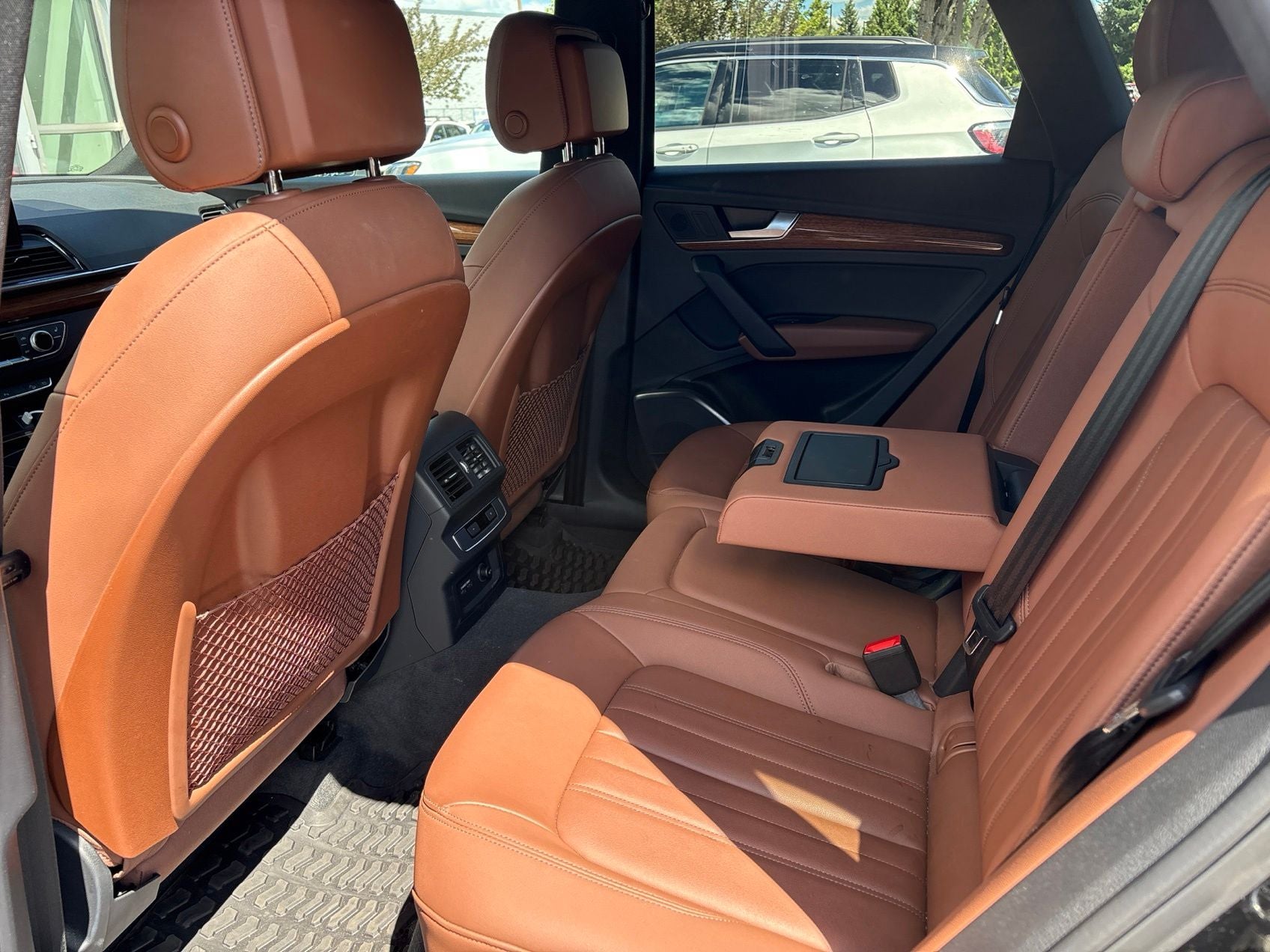 2021 Audi Q5 45 Premium quattro