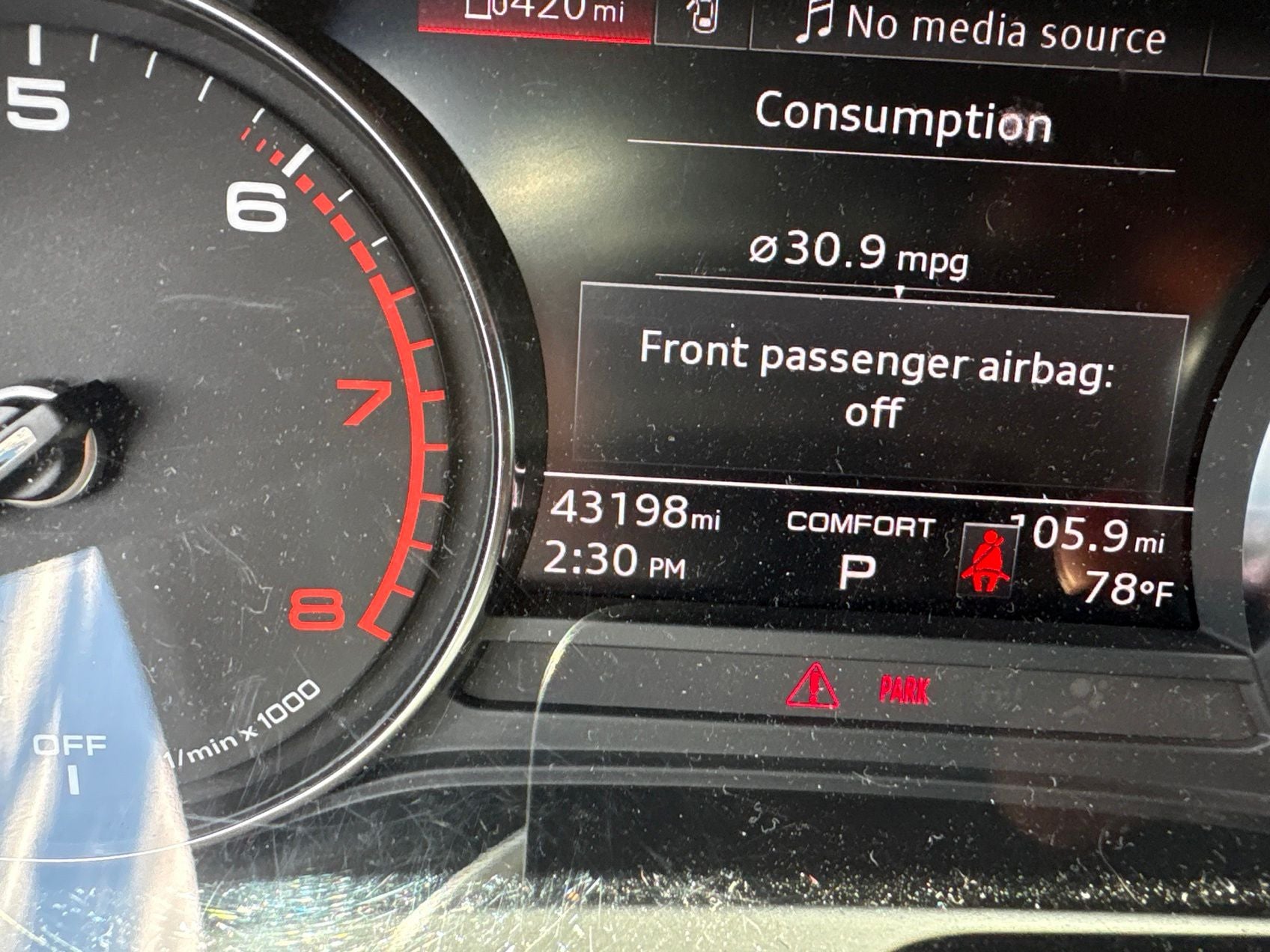 2021 Audi Q5 45 Premium quattro