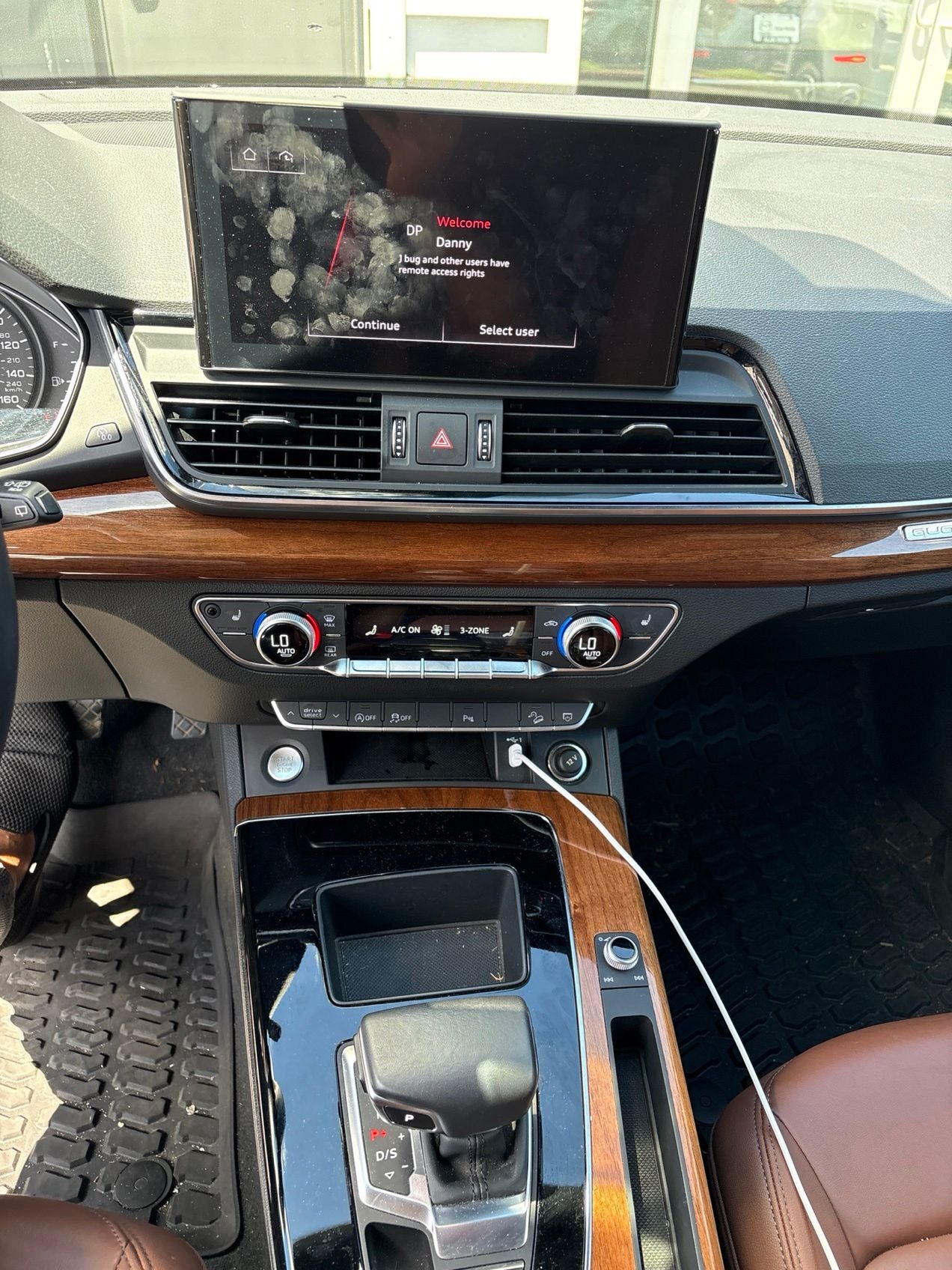 2021 Audi Q5 45 Premium quattro