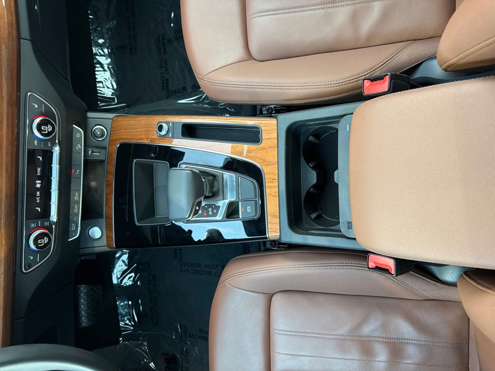 2021 Audi Q5 45 Premium quattro