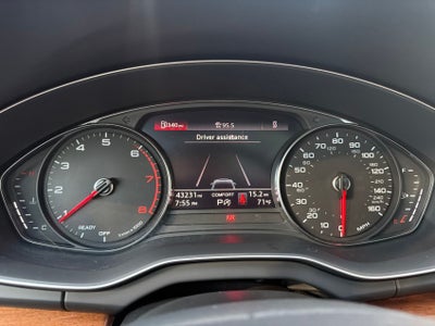2021 Audi Q5 45 Premium quattro