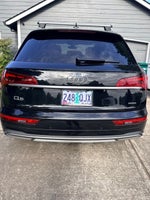 2021 Audi Q5 45 Premium quattro