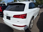 2019 Audi Q5 2.0T Premium quattro