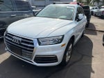 2019 Audi Q5 2.0T Premium quattro