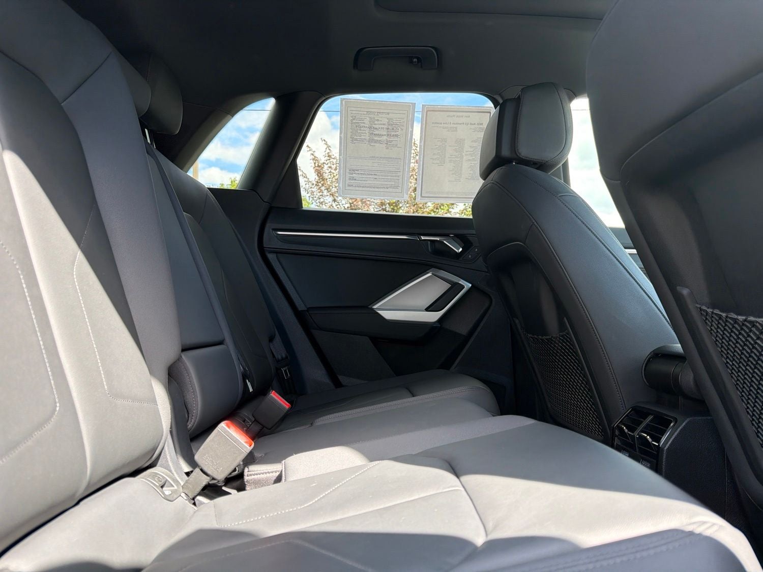 2021 Audi Q3 Premium S Line quattro