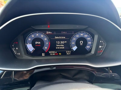 2021 Audi Q3 Premium S Line quattro