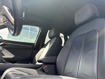2021 Audi Q3 Premium S Line quattro