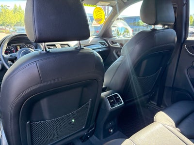 2018 Audi Q3 2.0T Premium Plus quattro