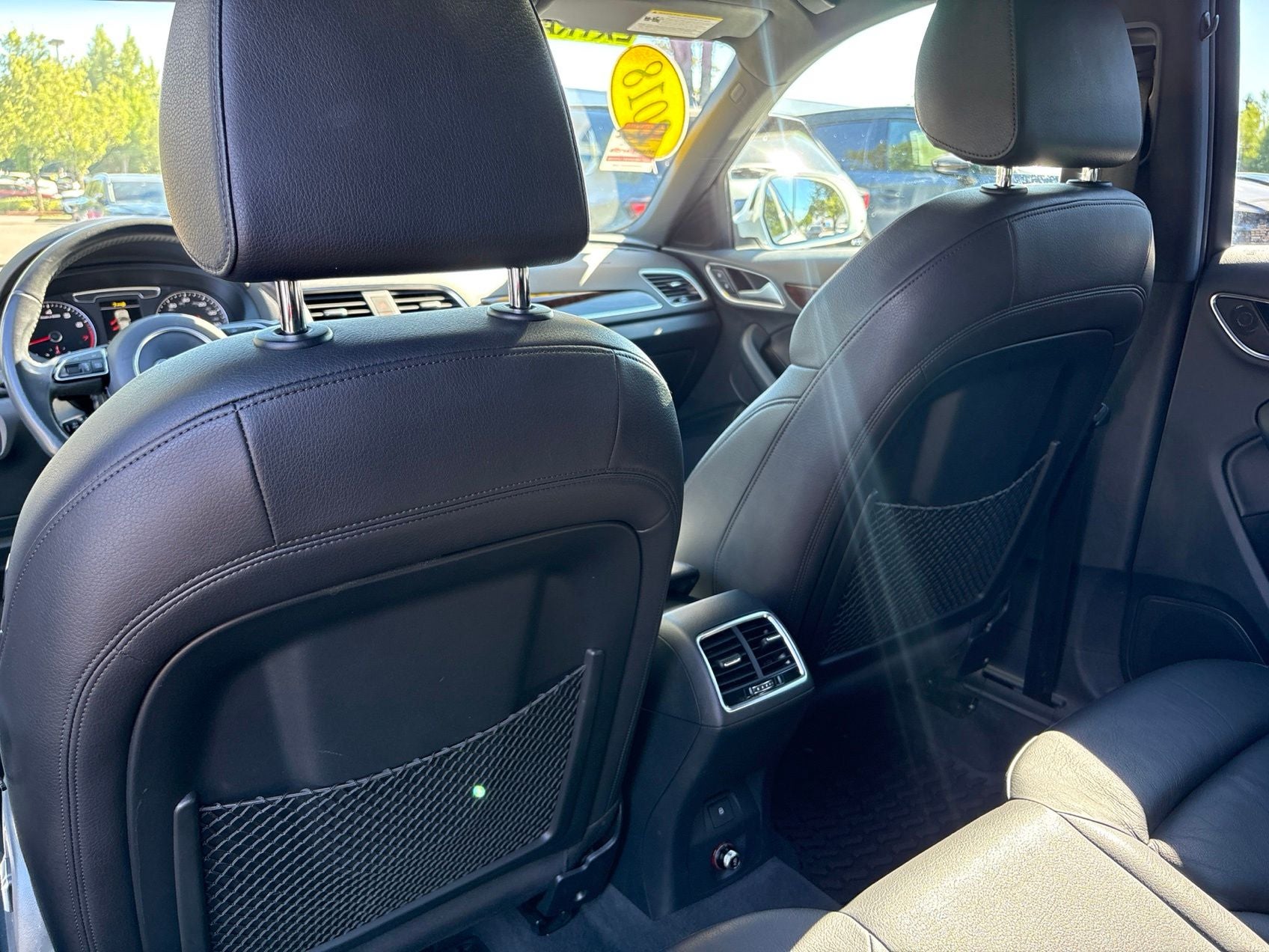 2018 Audi Q3 2.0T Premium Plus quattro