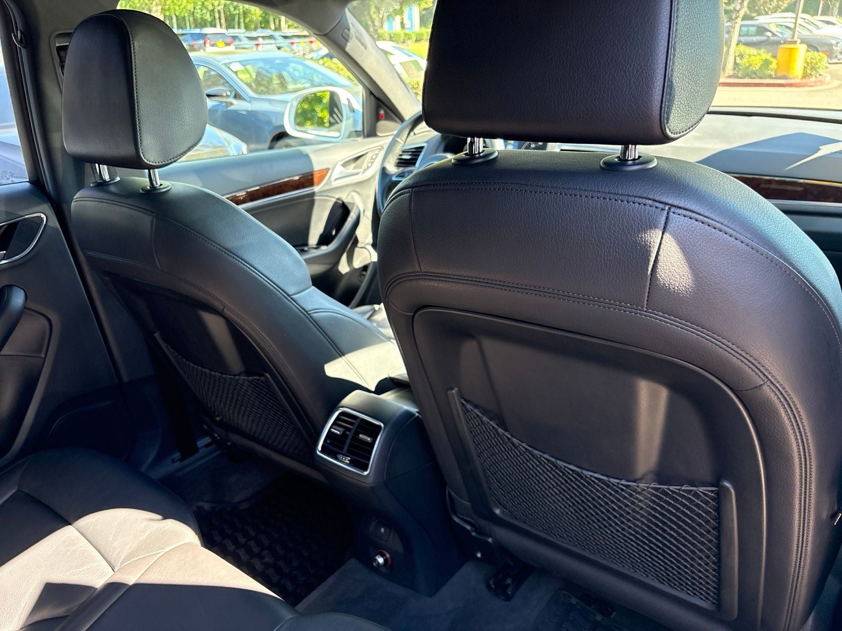 2018 Audi Q3 2.0T Premium Plus quattro