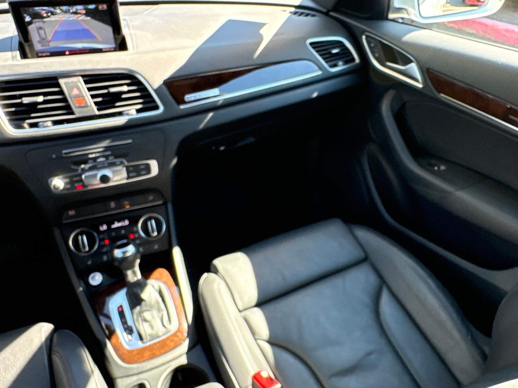 2018 Audi Q3 2.0T Premium Plus quattro