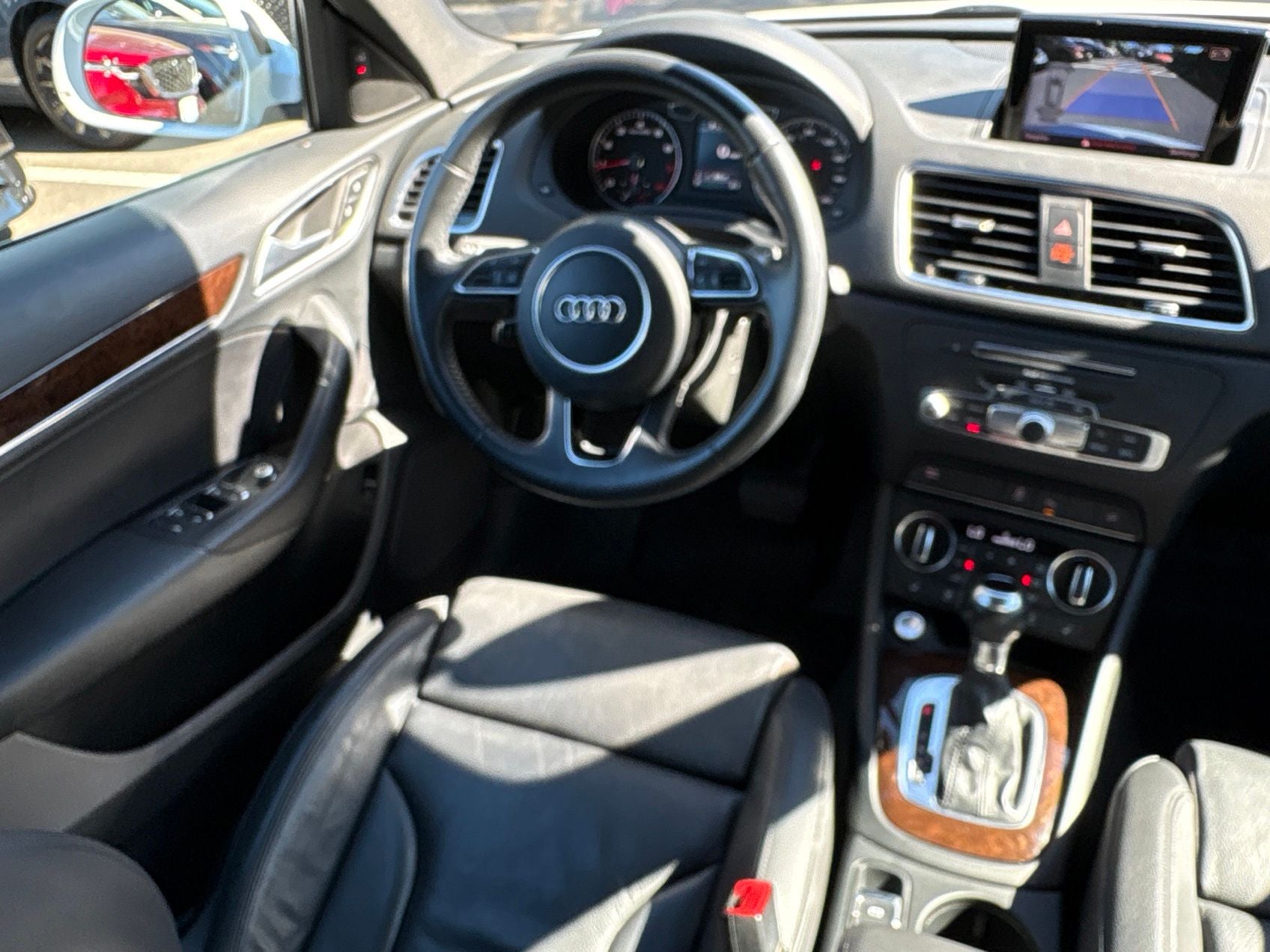 2018 Audi Q3 2.0T Premium Plus quattro