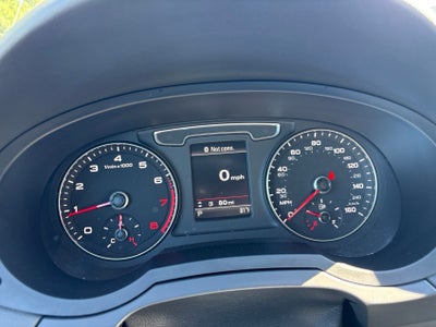 2018 Audi Q3 2.0T Premium Plus quattro