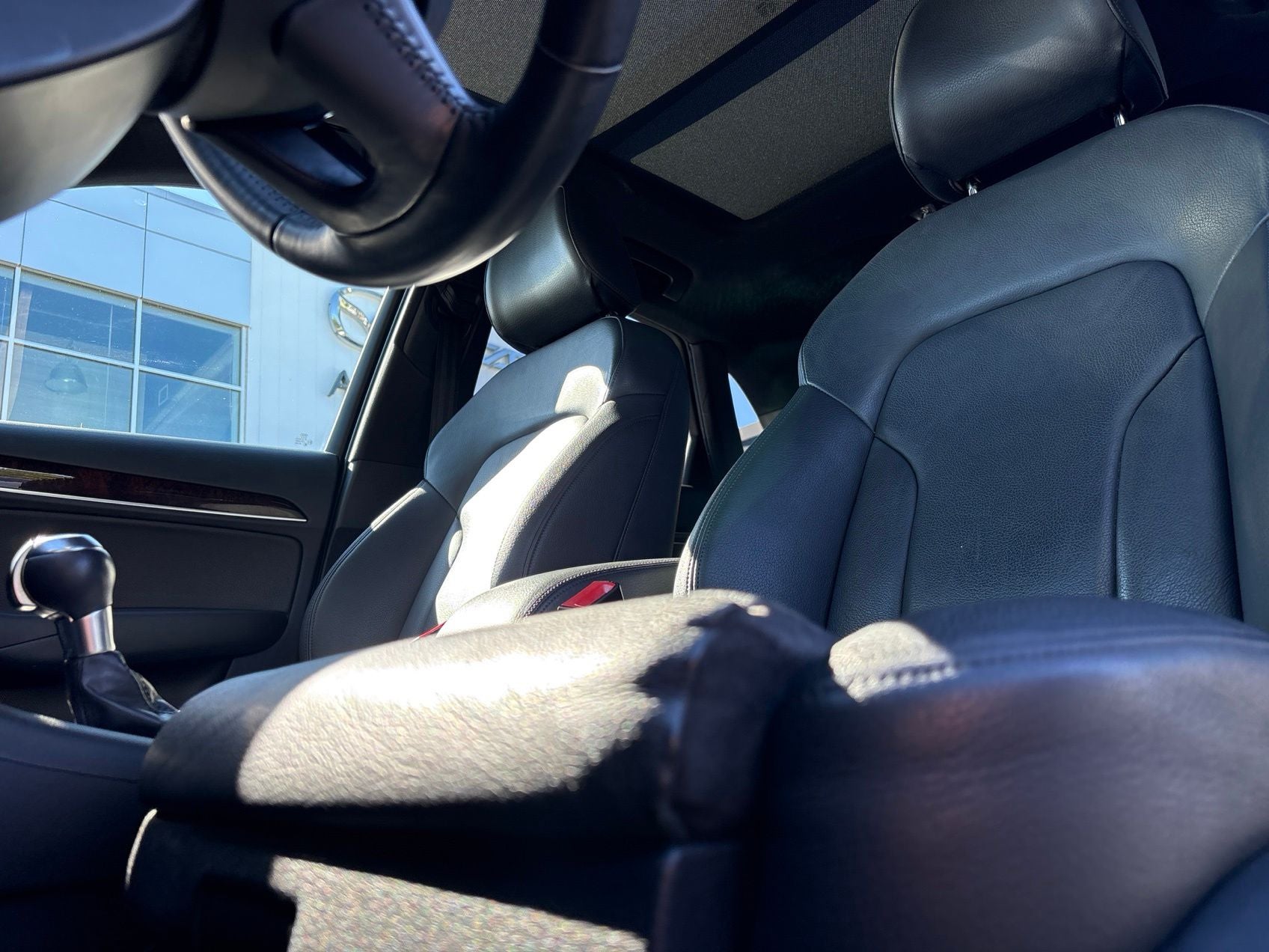 2018 Audi Q3 2.0T Premium Plus quattro