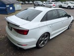 2020 Audi S3 2.0T Premium Plus S Line quattro