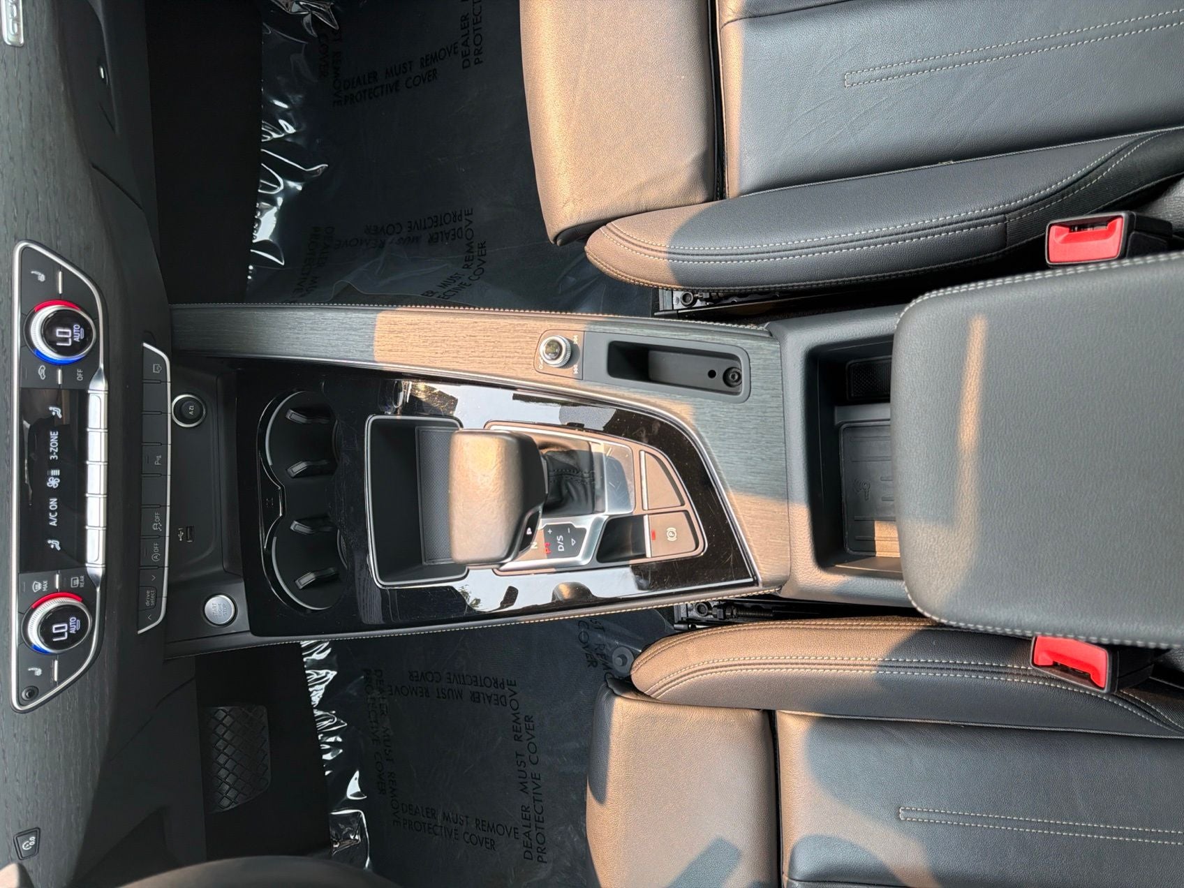 2024 Audi A4 45 S line Premium Plus quattro