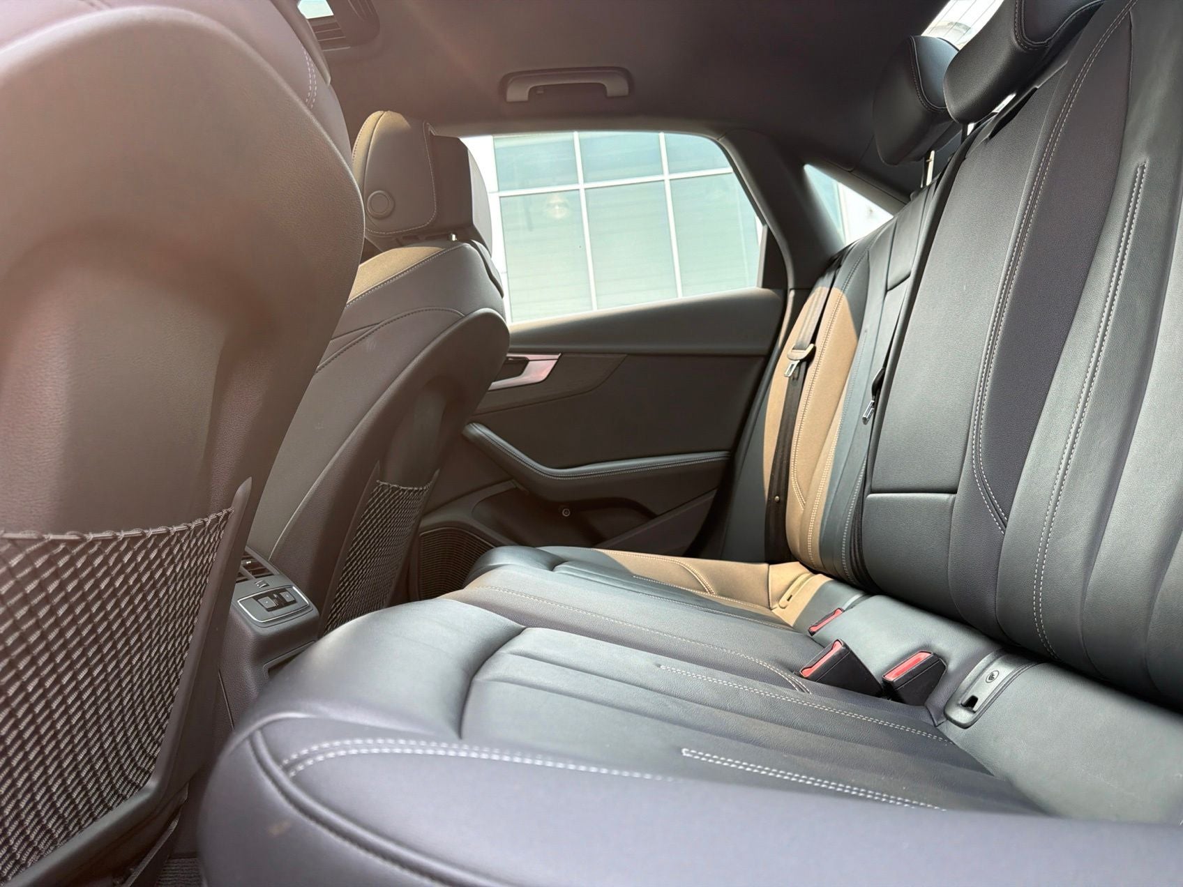 2024 Audi A4 45 S line Premium Plus quattro