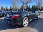 2014 Mercedes-Benz SLK SLK 250