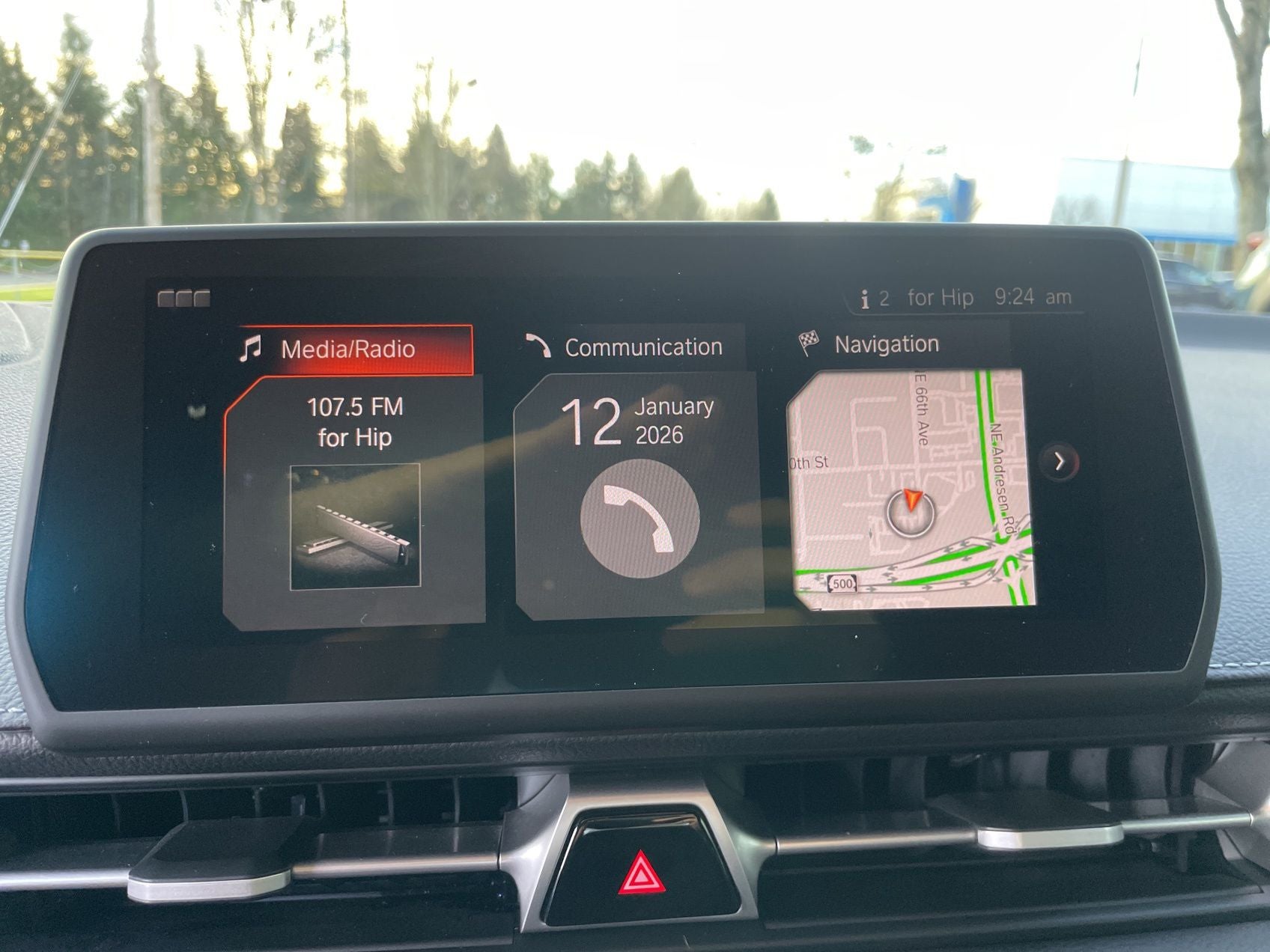 2020 Toyota Supra 3.0