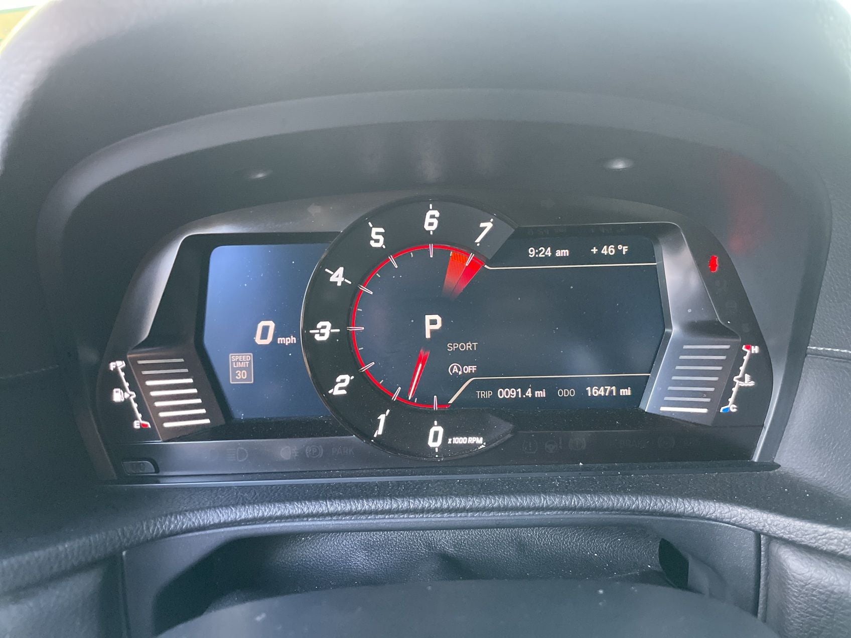 2020 Toyota Supra 3.0