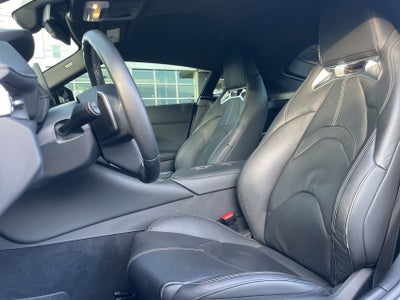 2020 Toyota Supra 3.0