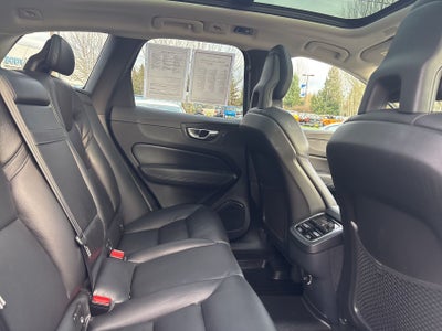 2018 Volvo XC60 T5 Inscription