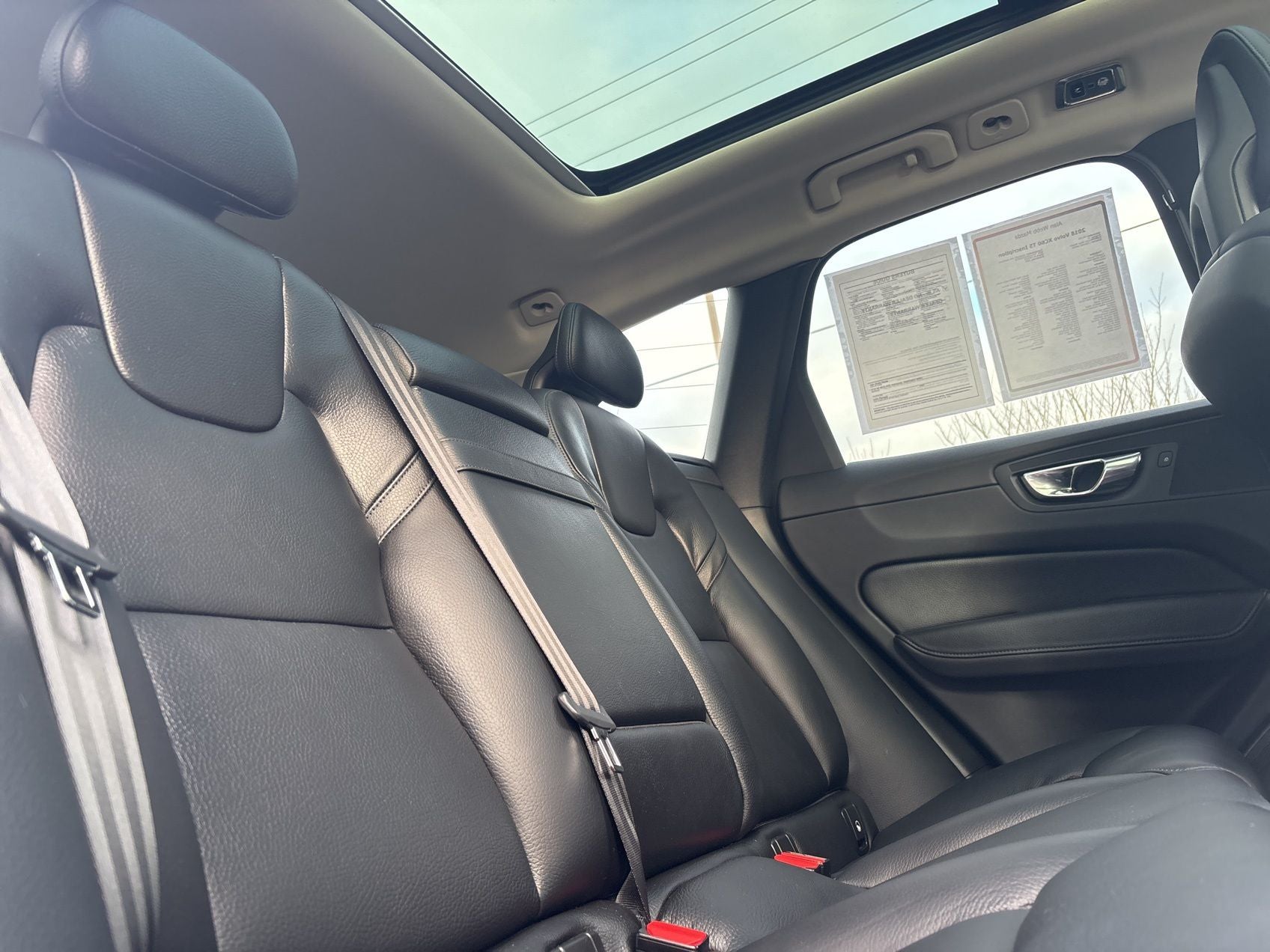 2018 Volvo XC60 T5 Inscription