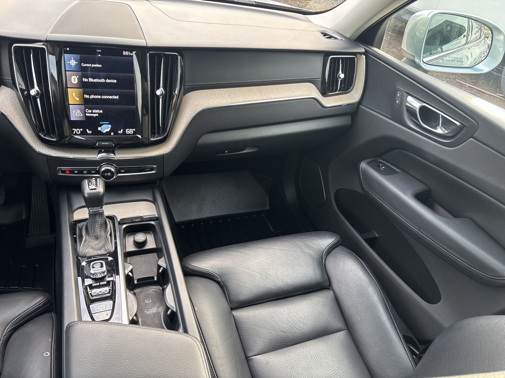 2018 Volvo XC60 T5 Inscription