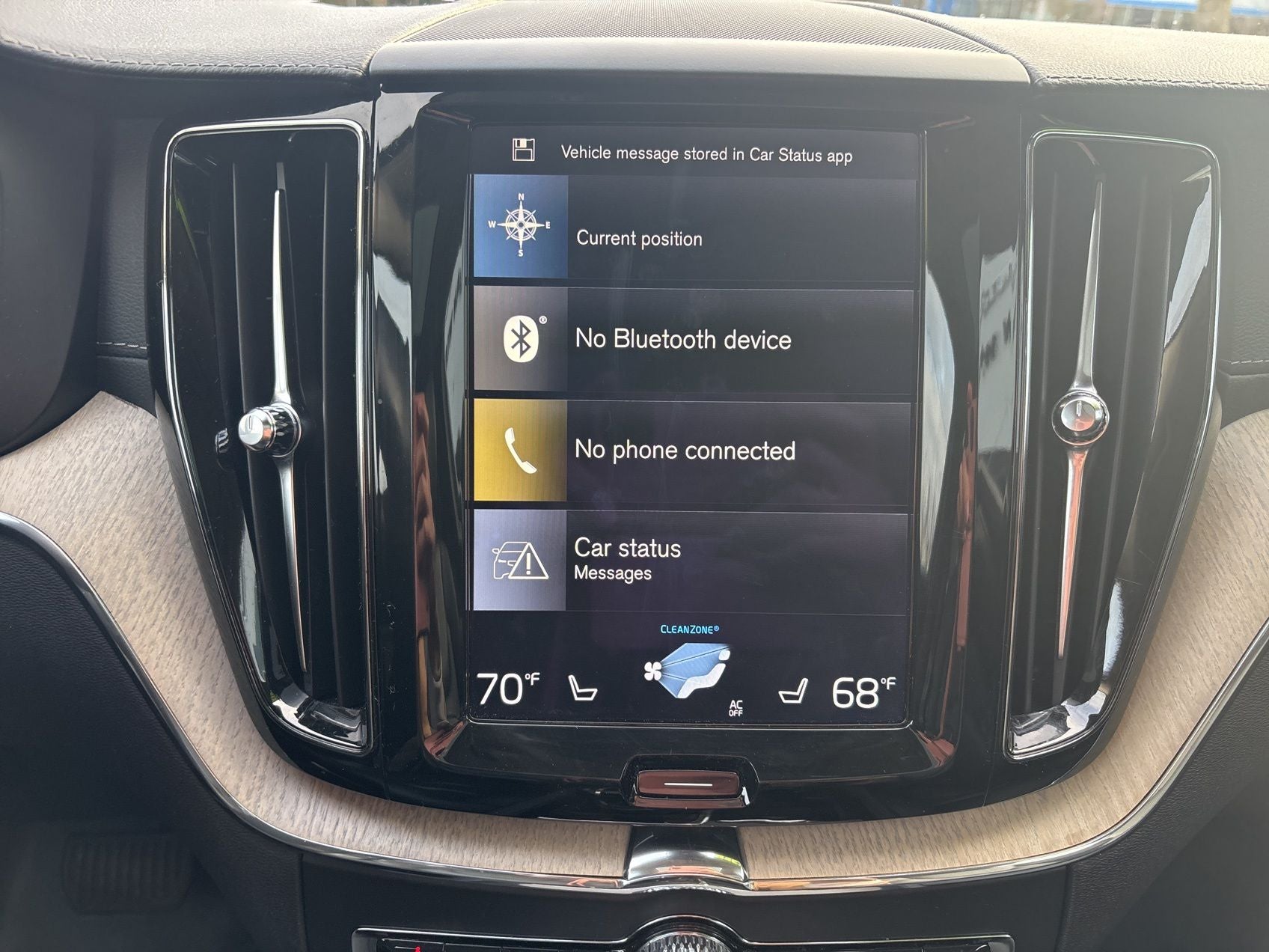 2018 Volvo XC60 T5 Inscription