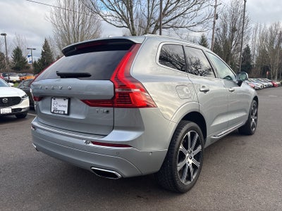 2018 Volvo XC60 T5 Inscription