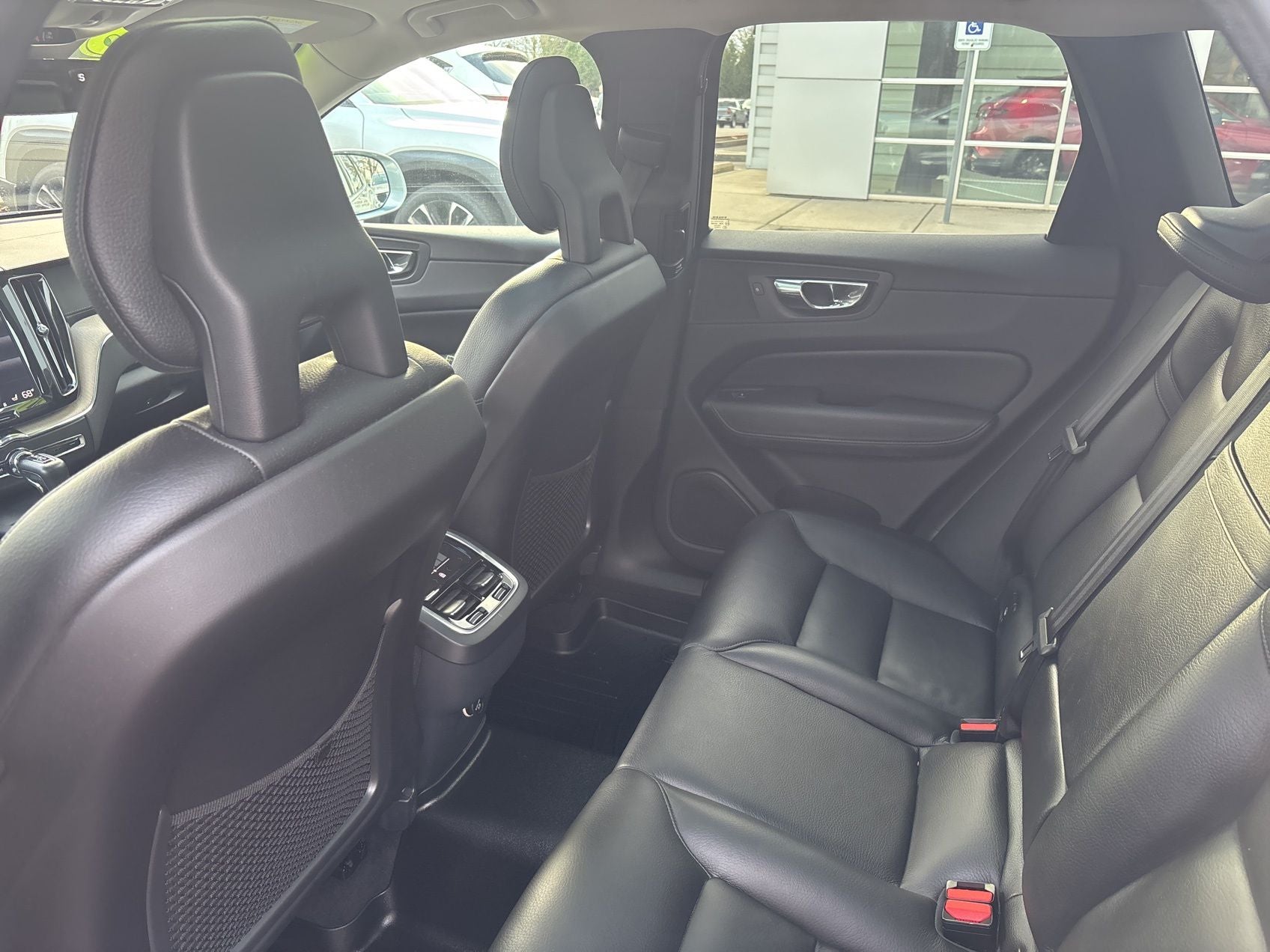 2018 Volvo XC60 T5 Inscription