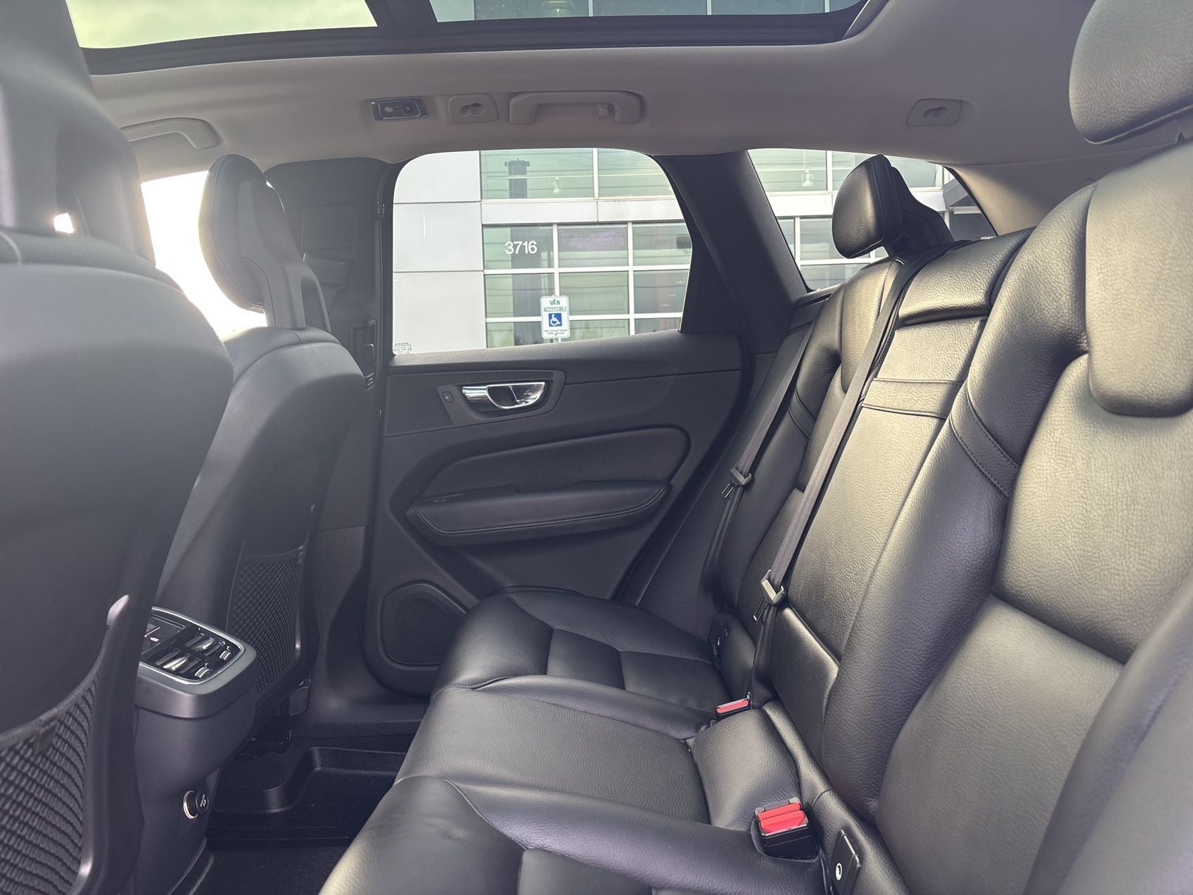 2018 Volvo XC60 T5 Inscription