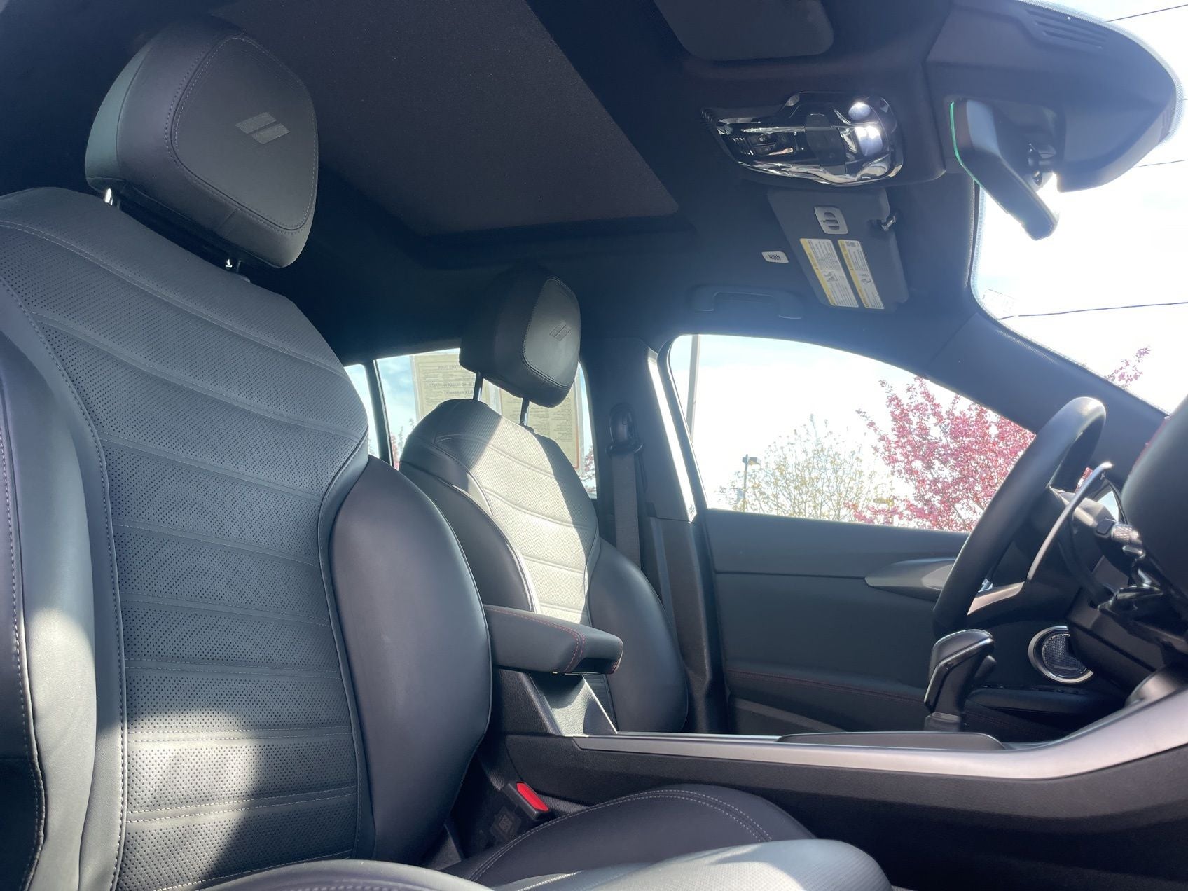 2024 Dodge Hornet R/T Plus