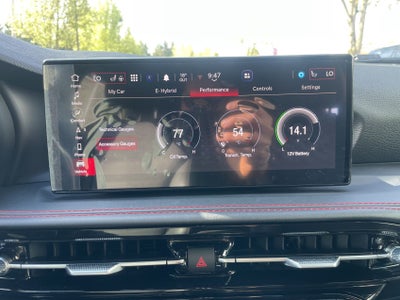 2024 Dodge Hornet R/T Plus