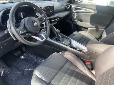 2024 Dodge Hornet R/T Plus