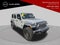 2022 Jeep Wrangler Unlimited High Tide
