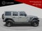 2022 Jeep Wrangler Unlimited High Tide