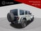 2022 Jeep Wrangler Unlimited High Tide