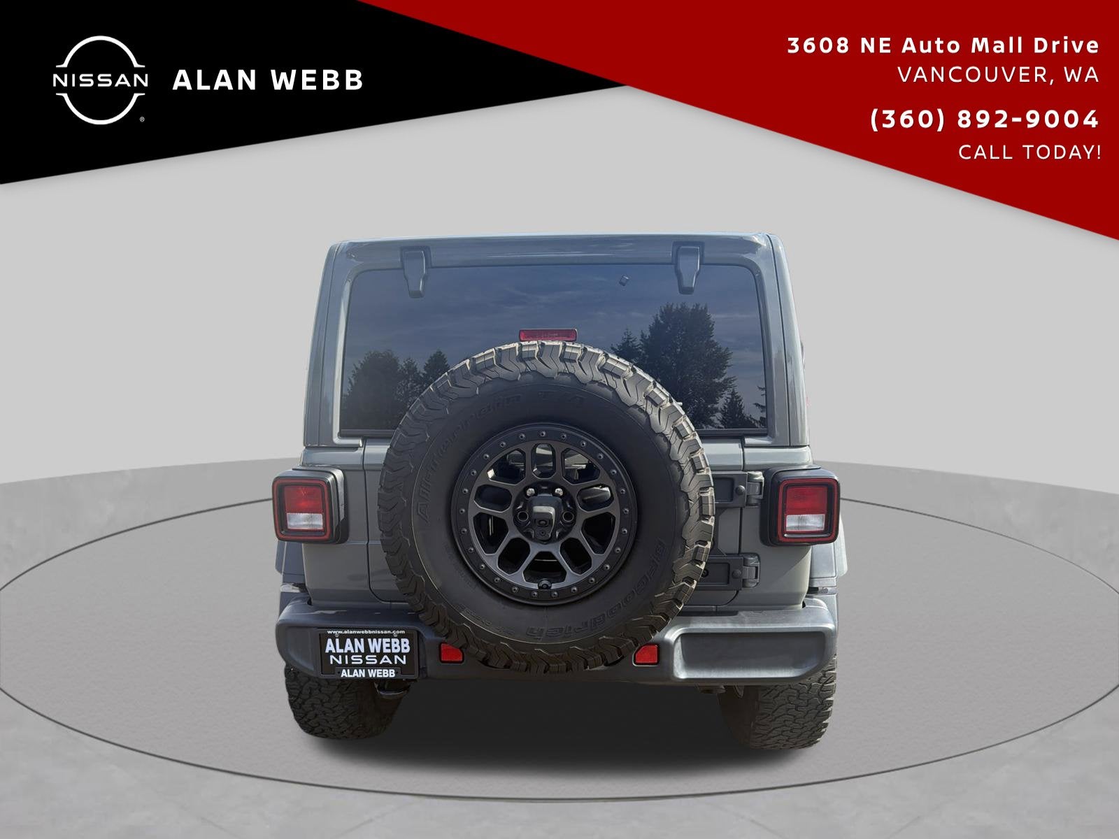 2022 Jeep Wrangler Unlimited High Tide