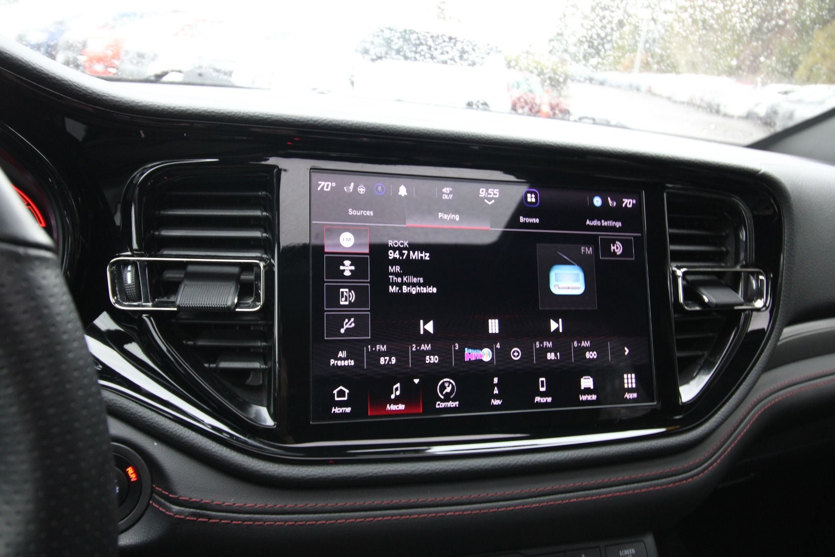 2021 Dodge Durango R/T