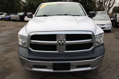 2015 RAM 1500 Tradesman